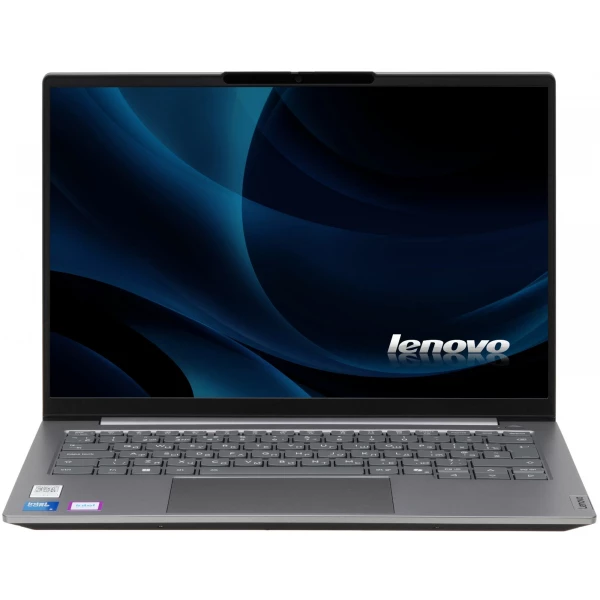Ноутбук Lenovo ThinkBook 14 G7 ARP, 14 ", INTEL Graphics, 16 ГБ RAM, серый [21MV00A5SA]