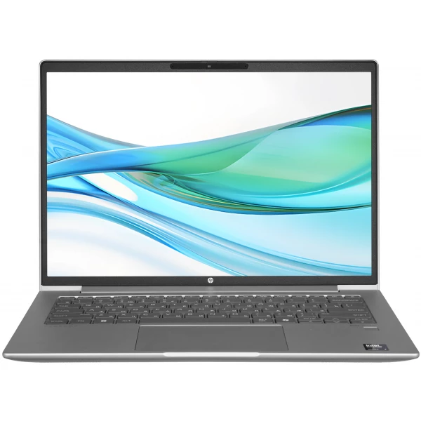 Ноутбук hp Probook 440 G11, 14 ", INTEL Arc Graphics, 16 ГБ RAM, серый [A38B9ET#BH5]