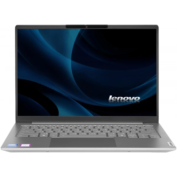 Ноутбук Lenovo ThinkBook 14 G8 IRL , 14 ", INTEL Graphics, 32 ГБ RAM, серый [21SG00HAGQ]