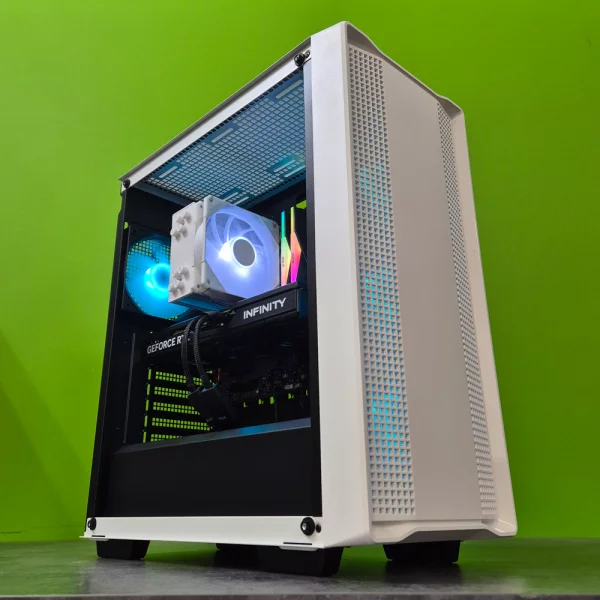 Сборка Constanta CC560, Intel Core i5 12400F, RTX 5070 [build2]