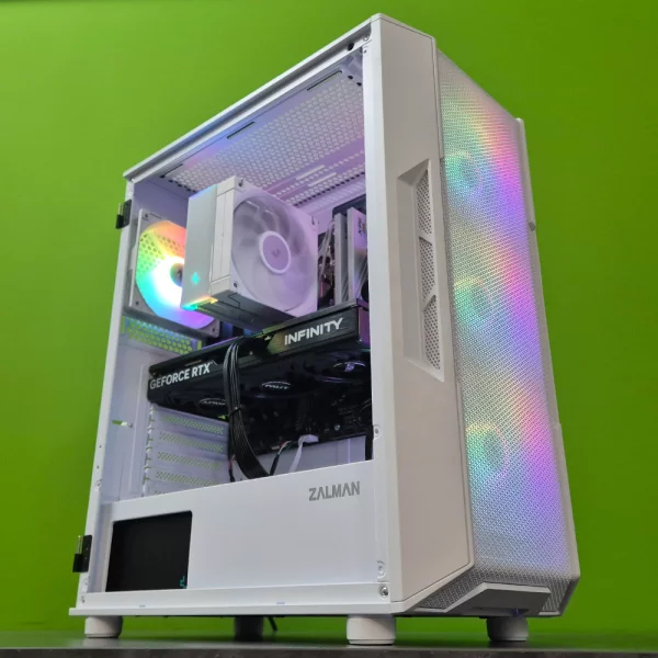 Сборка Constanta i3 NEO, AMD Ryzen 7 7700X AM5 (100-000000591), RTX 5070 [build11]