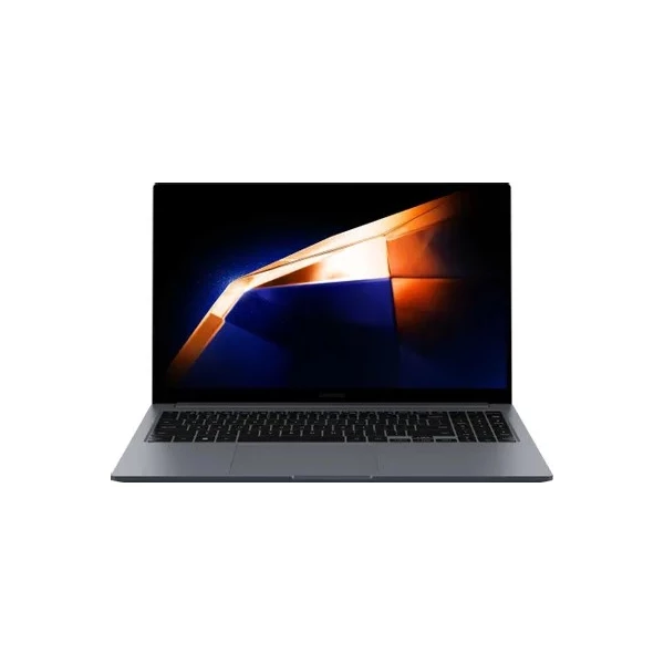 Ноутбук Samsung Galaxy Book 4 NP750, 15.6 ", INTEL Iris Xe Graphics, 16 ГБ RAM, серый [NP750XGJ-LG7IN]