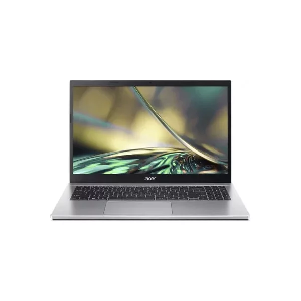 Купить Ноутбук Acer Aspire 3 A315-59-57N3 Slim, 15.6 ", Intel Iris Xe graphics, 8 ГБ RAM, серебристый [NX.K6SER.00F], цены, характеристики, доставка по РФ