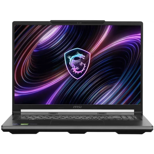 Купить Ноутбук MSI Raider 16 Max HX B2WJ-046RU, 16 ", Nvidia GeForce RTX 5090, 32 ГБ RAM, черный [9S7-265111-046], цены, характеристики, доставка по РФ