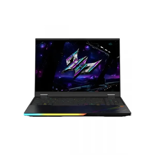 Купить Ноутбук Acer Predator Helios 16, 16 ", Nvidia GeForce RTX 5090, 32 ГБ RAM, черный [NH.QW2ER.004], цены, характеристики, доставка по РФ