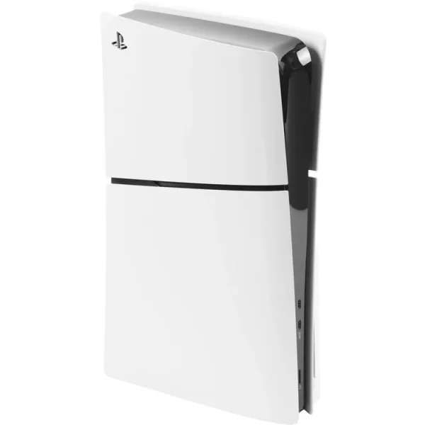 Игровая консоль PlayStation 5 Slim CFI-2015A, 16 ГБ RAM, 1 ТБ [CFI-2015A]