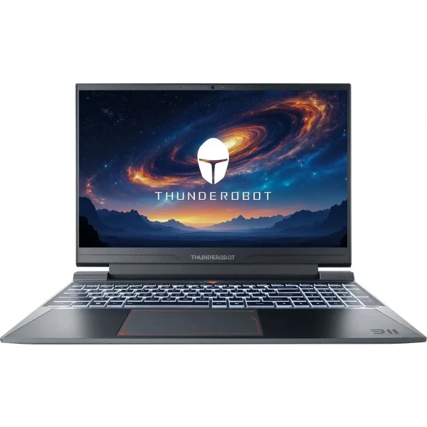 Ноутбук 911 X Wild Hunter G3 Pro, 15.6 ", NVIDIA GeForce RTX 5060, 16 ГБ RAM, черный [jt009k00kru]