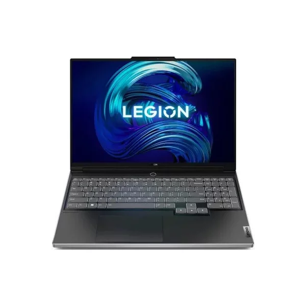 Купить Ноутбук игровой Lenovo Legion S7 16IAH7, 16 ", NVIDIA GeForce RTX 3060, 24 ГБ RAM, серый [82TF0061RK], цены, характеристики, доставка по РФ