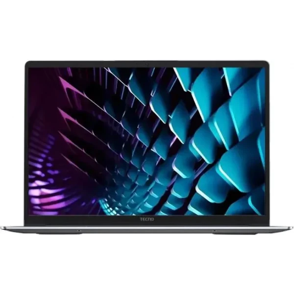 Ноутбук TECNO MegaBook K16SFA, 16 ", AMD Radeon 660M, 16 ГБ RAM, серый [71005000406]