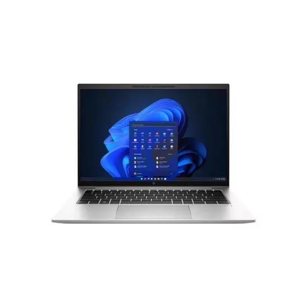 Купить Ноутбук HP EliteBook 840 G9, 14 ", Intel Iris Xe graphics, 8 ГБ RAM, серебристый [5P6R6EA], цены, характеристики, доставка по РФ