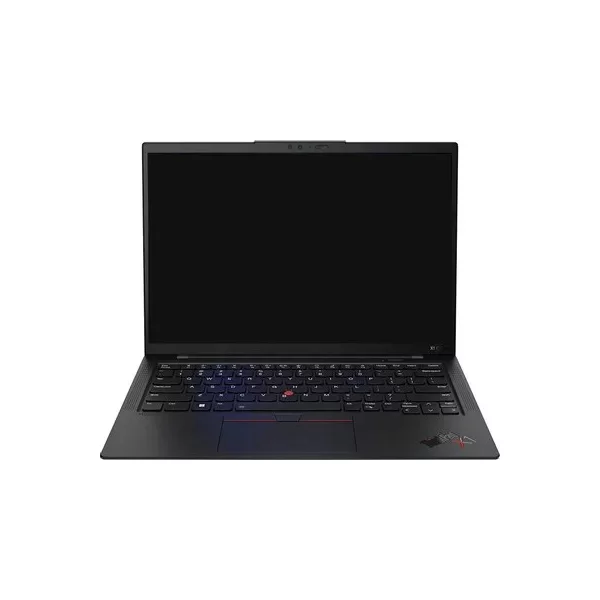 Ноутбук Lenovo ThinkPad X1 Carbon G10, 14 ", Intel Iris Xe graphics, 16 ГБ RAM, черный [21CCS9Q201]