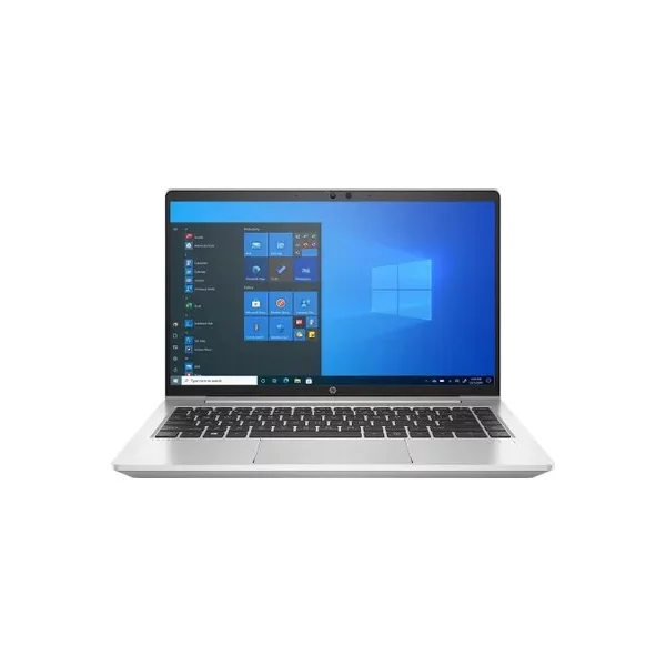 Ноутбук HP ProBook 445 G8, 14 ", AMD Radeon, 8 ГБ RAM, серебристый [4K852EA/4K782EA]