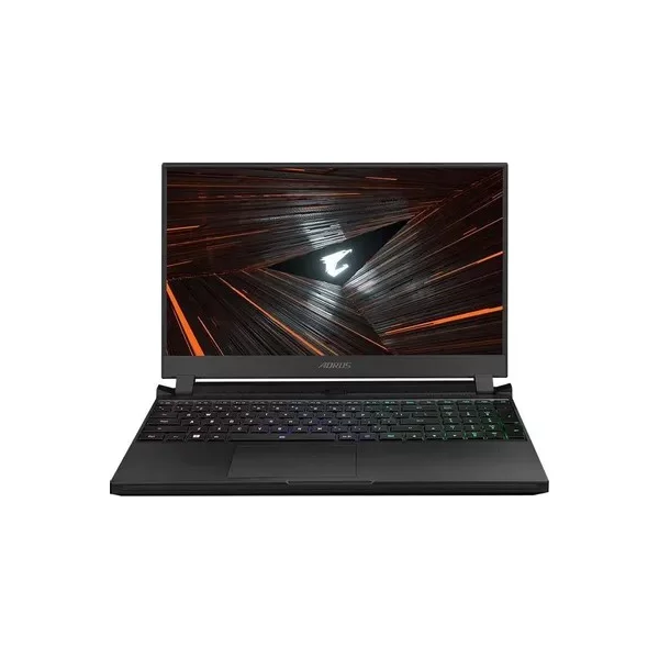Купить Ноутбук игровой GIGABYTE Aorus 5 SE4, 15.6 ", NVIDIA GeForce RTX 3070, 16 ГБ RAM, [se4-73ru314uh], цены, характеристики, доставка по РФ