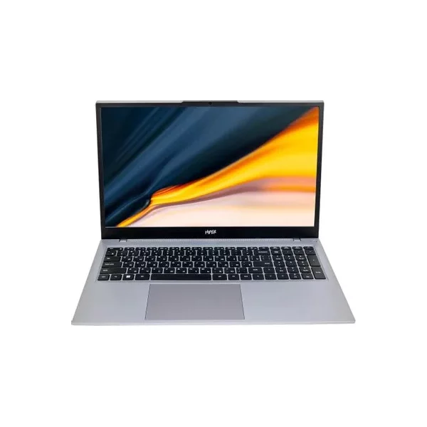 Ноутбук HIPER Office SP, 17.3 ", Intel Iris Xe graphics, 8 ГБ RAM, серый [MTL1733A1165DS]