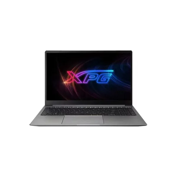Купить Ноутбук ADATA XPG Xenia 15TC, 15.6 ", Intel Iris Xe graphics, 16 ГБ RAM, серебристый [XENIATC15I5G11GXEL850L9-GYCRU], цены, характеристики, доставка по РФ