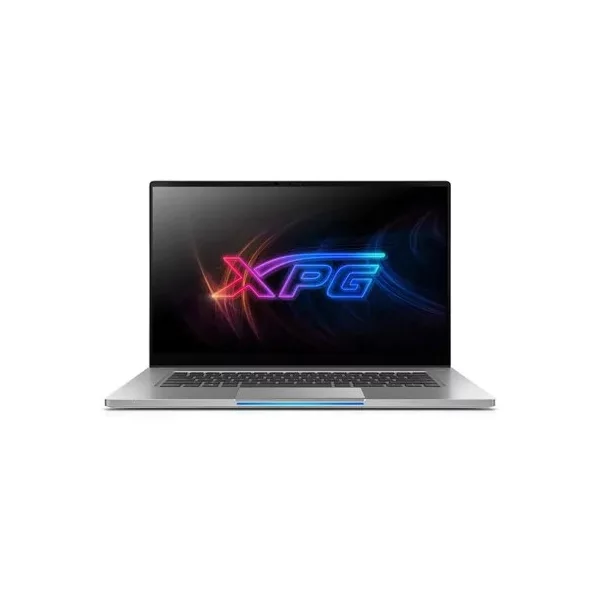 Купить Ноутбук ADATA XPG Xenia XE, 15.6 ", Intel Iris Xe graphics, 16 ГБ RAM, серебристый [XENIAXE15TI7G11GXELX-SGCRU], цены, характеристики, доставка по РФ