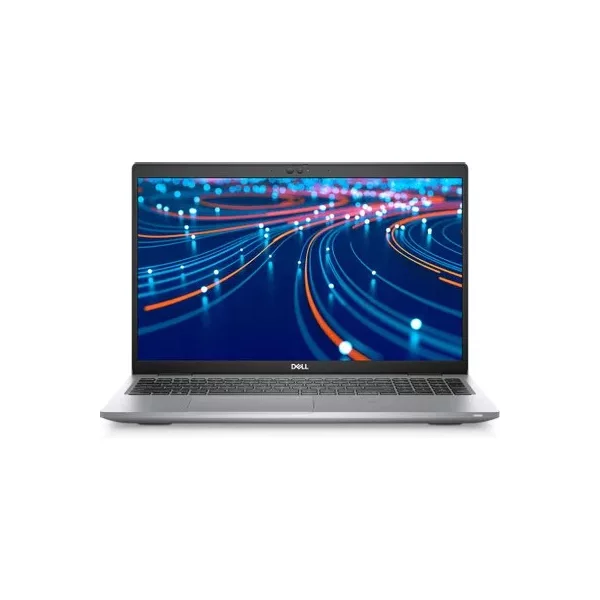 Ноутбук DELL Latitude 5520, 15.6 ", Intel Iris Xe graphics, 8 ГБ RAM, серый [5520-3344]