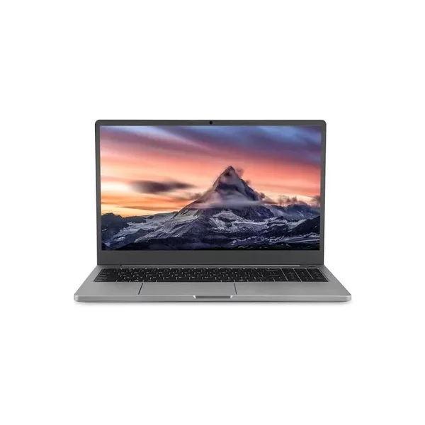 Ноутбук ROMBICA MyBook Zenith, 15.6 ", AMD Radeon, 8 ГБ RAM, серый [PCLT-0027]