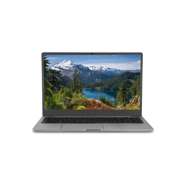 Ноутбук ROMBICA MyBook Zenith, 15.6 ", AMD Radeon, 16 ГБ RAM, серый [PCLT-0024]