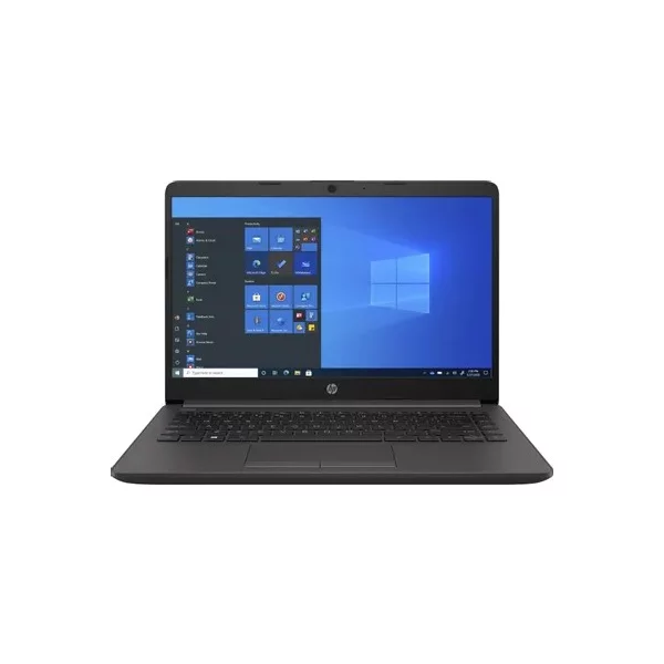 Купить Ноутбук HP 240 G8, 14 ", Intel UHD Graphics, 8 ГБ RAM, черный [43W55EA], цены, характеристики, доставка по РФ