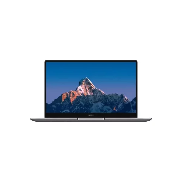 Купить Ноутбук HUAWEI MateBook B3-520, 15.6 ", Intel Iris Xe graphics, 16 ГБ RAM, серый космос [53013FCE], цены, характеристики, доставка по РФ