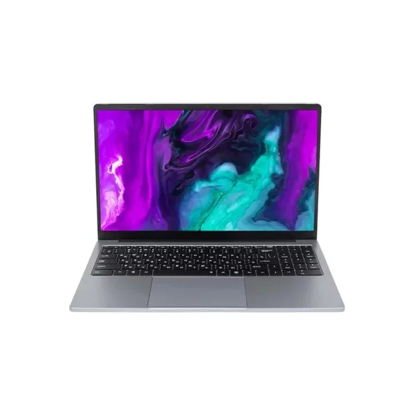 Купить Ноутбук HIPER DZEN MTL1569, 15.6 ", NVIDIA GeForce MX450, 16 ГБ RAM, серый [U0WHH89N], цены, характеристики, доставка по РФ