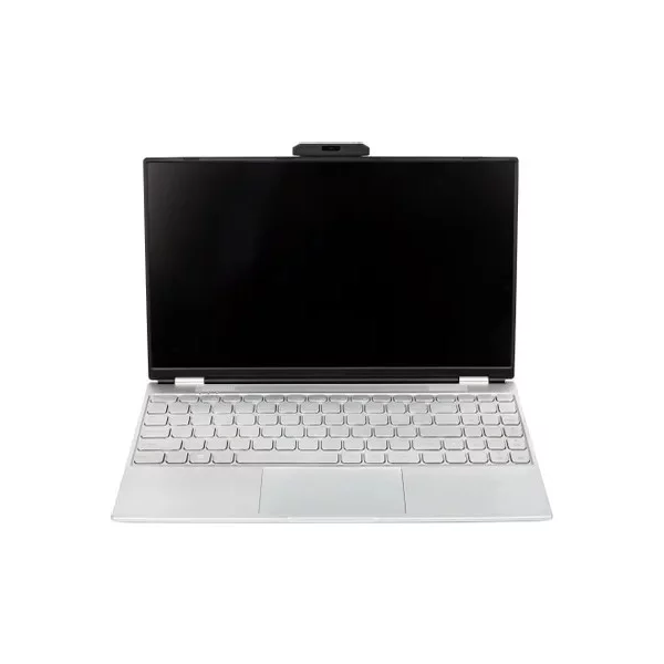 Ноутбук HIPER Workbook N1567RH, 15.6 ", Intel UHD Graphics, 8 ГБ RAM, серый [u9wh2lkf]