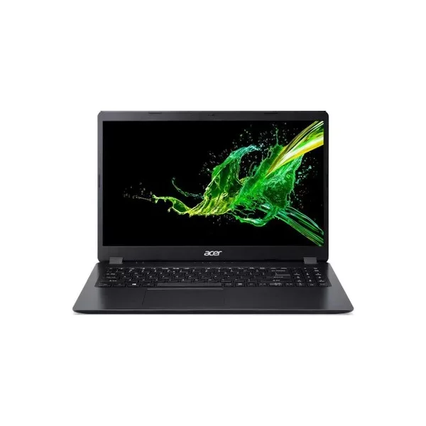 Купить Ноутбук Acer Aspire 3 A315-56-56XP, 15.6 ", Intel UHD Graphics, 12 ГБ RAM, черный [nx.hs5er.013], цены, характеристики, доставка по РФ