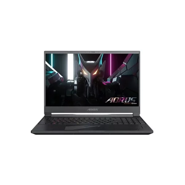 Купить Ноутбук игровой GIGABYTE Aorus 15X AKF, 15.6 ", NVIDIA GeForce RTX 4060, 16 ГБ RAM, черный [akf-b3kz754sd], цены, характеристики, доставка по РФ
