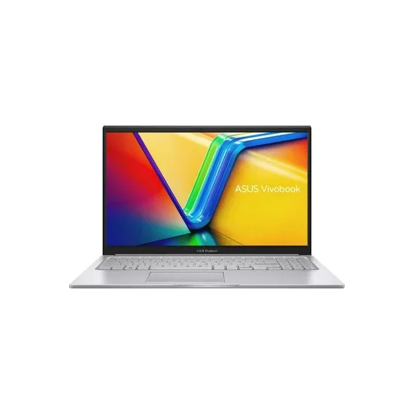 Купить Ноутбук ASUS Vivobook 15 X1504VA-BQ399, 15.6 ", Intel Iris Xe graphics, 16 ГБ RAM, серебристый [90NB10J2-M00JA0], цены, характеристики, доставка по РФ