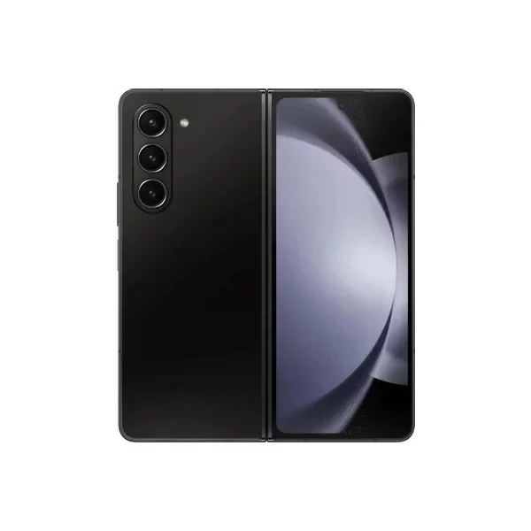 Купить Смартфон SAMSUNG Galaxy Z Fold 5 5G, 7.6 ", 12 ГБ RAM, 256 ГБ, Android [SM-F946BZKDMEA], цены, характеристики, доставка по РФ