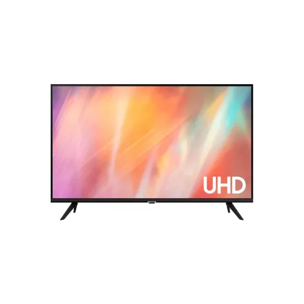 Купить Телевизор SAMSUNG UE50AU7002UXRU 50 