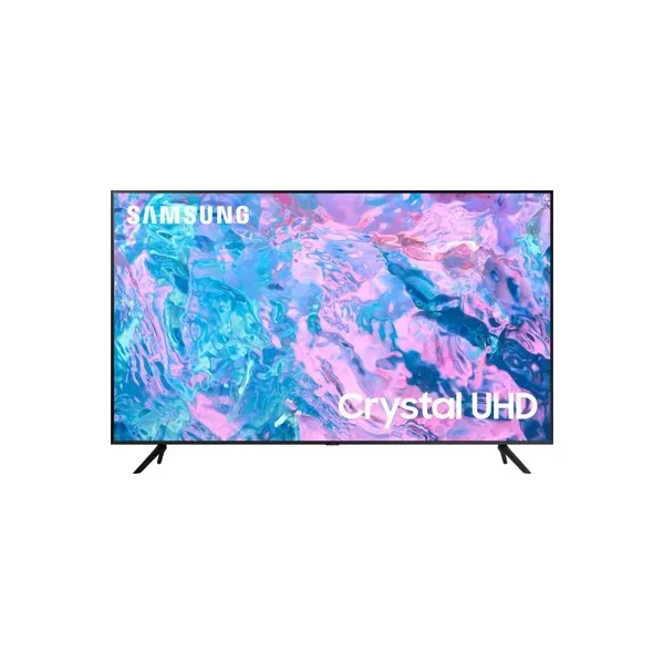 Телевизор SAMSUNG UE50CU7100UXRU 50 