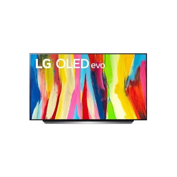 Купить Телевизор LG OLED48C2RLA.ARU 48 