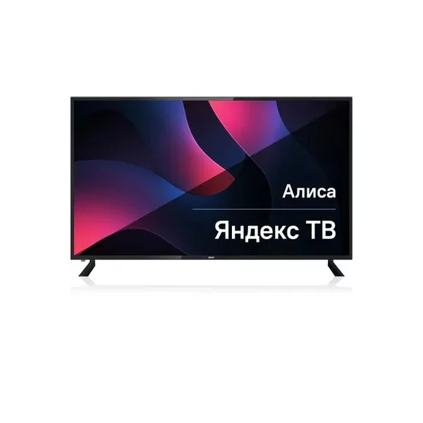 Купить Телевизор BBK 55LEX-9201/UTS2C (B) 55 