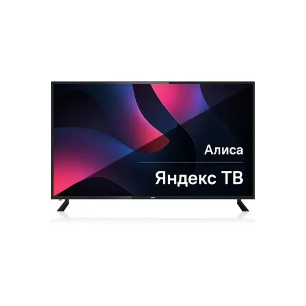Купить Телевизор BBK 65LEX-9201/UTS2C (B) 65 