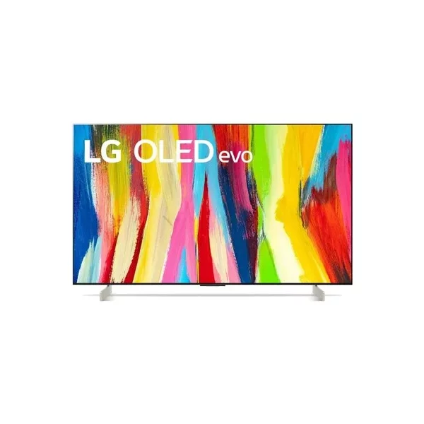 Купить Телевизор LG OLED42C2RLB.ARU 42 