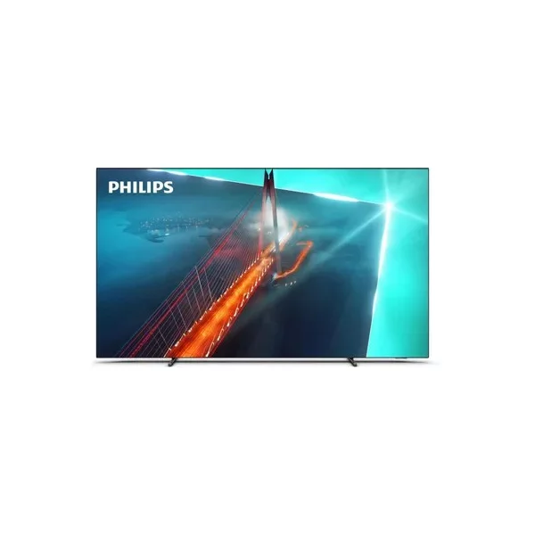Купить Телевизор PHILIPS 55OLED708/12 55 