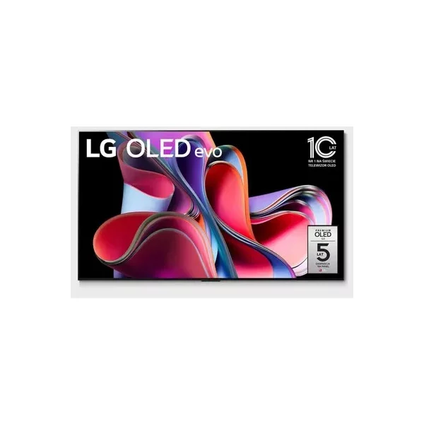 Купить Телевизор LG OLED65G3RLA.ARUB 65 