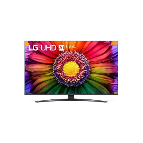 Купить Телевизор LG 55UR81009LK.ARUB 55 