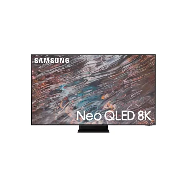 Купить Телевизор SAMSUNG QE85QN800BUXCE 85 