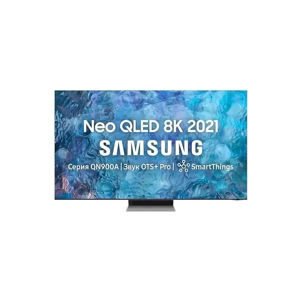 Купить Телевизор SAMSUNG QE85QN900BUXCE 85 