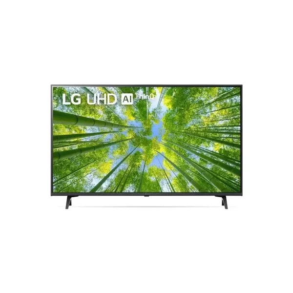 Купить Телевизор LG 43UQ80006LB.ARUB 43 