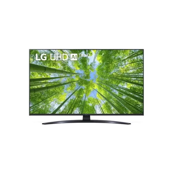 Купить Телевизор LG 50UQ81009LC.ADKB 50 