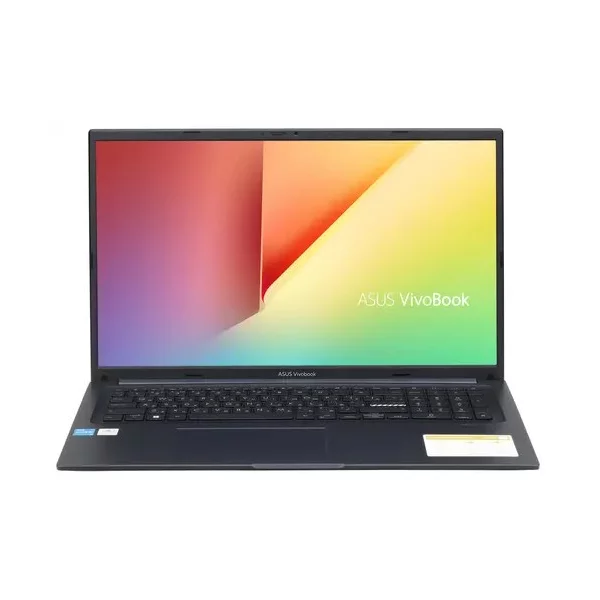Ноутбук ASUS Vivobook 17 X1704ZA-AU121W синий, 17.3 ", Intel UHD Graphics, 8 ГБ RAM, синий [90NB10F2-M004Z0]