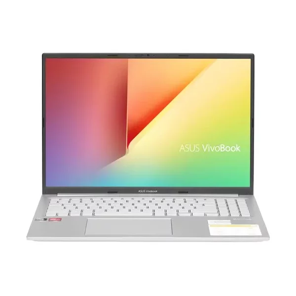 Купить Ноутбук ASUS VivoBook 16 M1605YA-MB331, 16 ", AMD Radeon Graphics, 16 ГБ RAM, серебристый [90NB10R2-M00F00], цены, характеристики, доставка по РФ