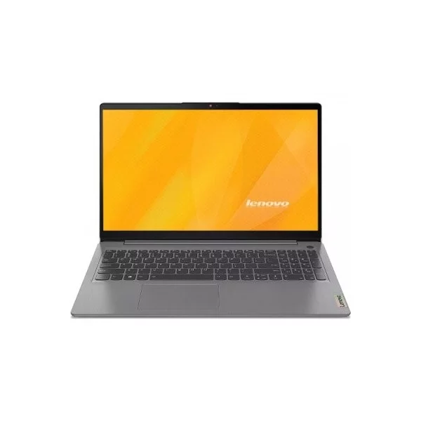 Ноутбук Lenovo IdeaPad 3 15ALC6, 15.6 ", Radeon Graphics, 4 ГБ RAM, серый [82KU009XRK]