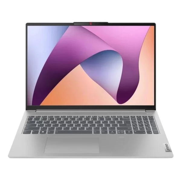Ноутбук Lenovo IdeaPad 5 Slim 14ABR8, 16 ", AMD Radeon Graphics, 16 ГБ RAM, серый [82XE008BRK]