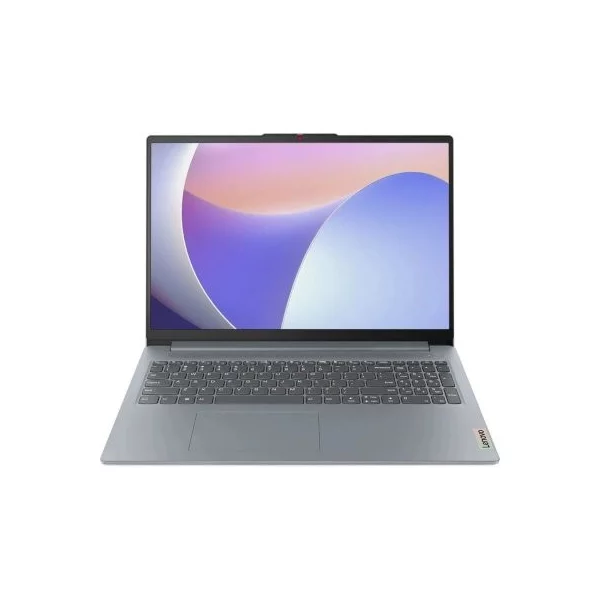 Ноутбук Lenovo IdeaPad 3 Slim 16IRU8, 16 ", UHD Graphics, 8 ГБ RAM, серый [82X80007RK]