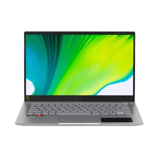 Ноутбук Acer Swift GO 14 SFG14-41-R466, 14 ", AMD Radeon Graphics, 8 ГБ RAM, серебристый [NX.KG3CD.001]
